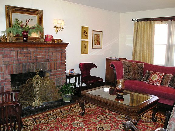 Front to Back LR/Fpl