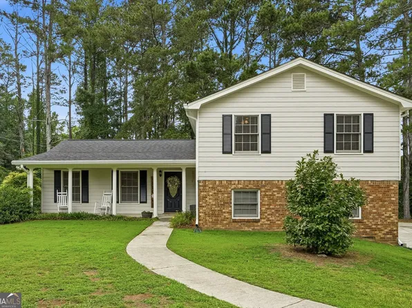 1167 Hutch Ln, Snellville, GA 30078