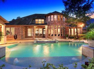 43 N Fair Manor Cir, Spring, TX 77382