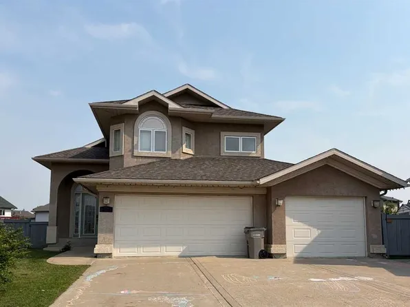 9206 SW 128th Ave, Grande Prairie, AB T8X 1S3