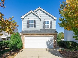 5412 Roan Mountain Pl, Raleigh, NC 27613