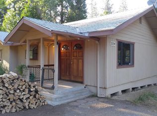 2234 Prussian Hill Rd, Mokelumne Hill, CA 95245