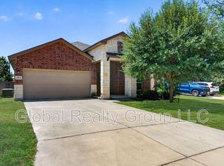 14918 Goldfinch Way, San Antonio, TX 78253