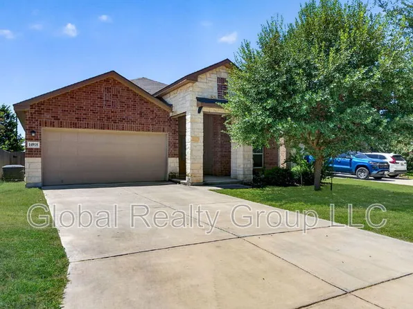 14918 Goldfinch Way, San Antonio, TX 78253