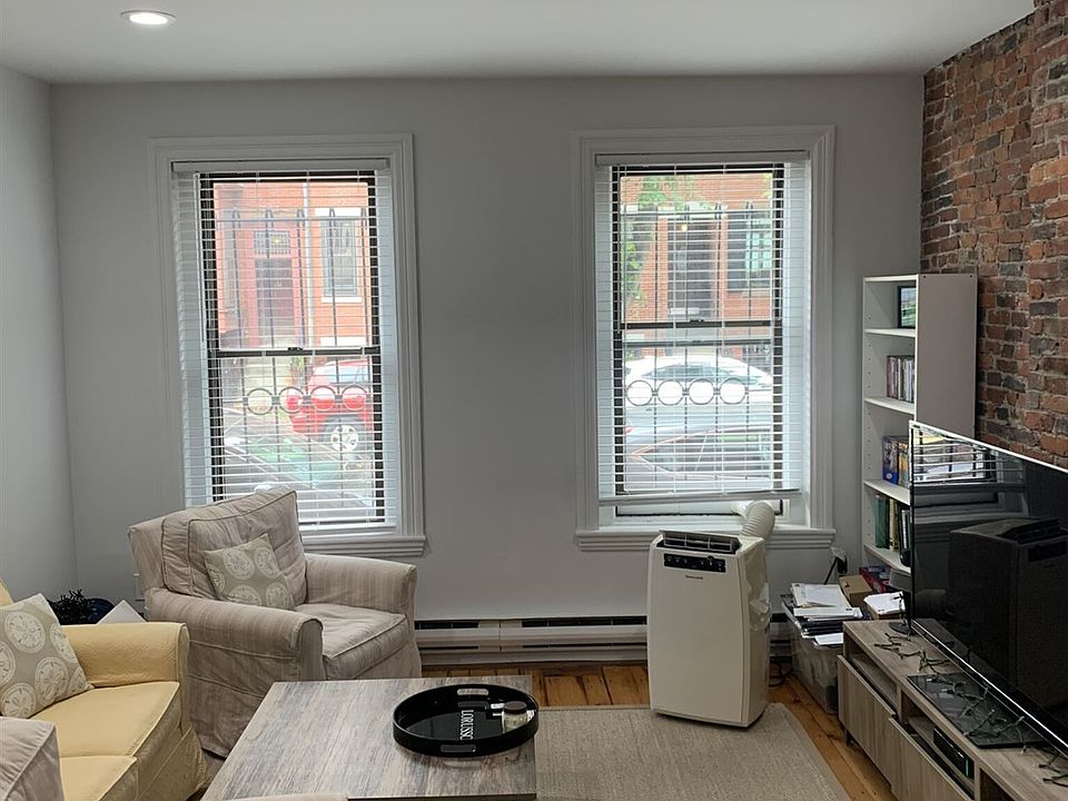 70 Appleton St. #2 Boston - South End Shared Unit Photo 4