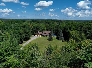 31 Church St S, Brasher Falls, NY 13613