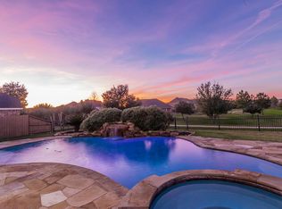 9814 Prairie Clover Ln, Spring, TX 77379