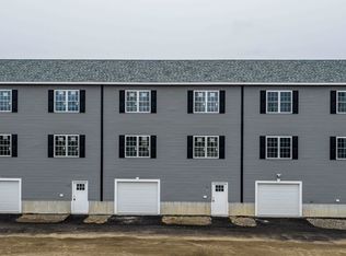 1 Lawrence St UNIT 1, Fall River, MA 02721