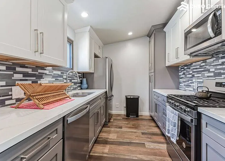 Fully Furnished Inglewood CA Rental