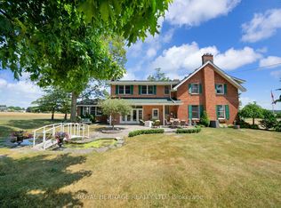 638 County Road 28 Rd, Cavan Monaghan, ON L0A1G0