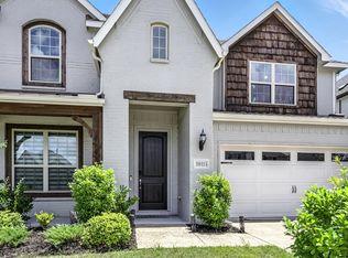 2021 Celebration Ln, Saint Paul, TX 75098