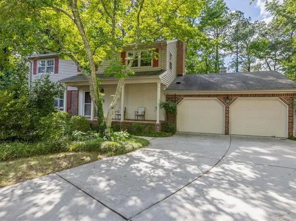 629 Reef Ky, Virginia Beach, VA 23452