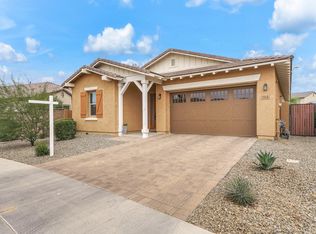 3864 E Ficus Way, Gilbert, AZ 85298
