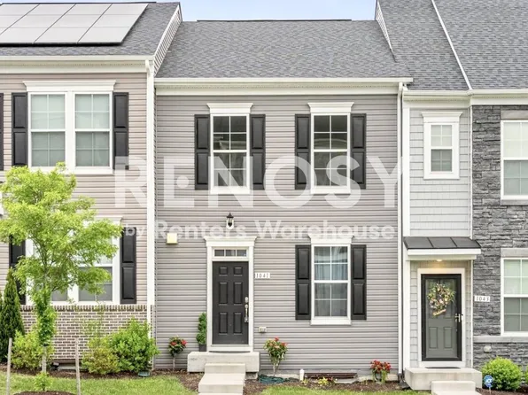 1041 Flester Ln, Laurel, MD 20707