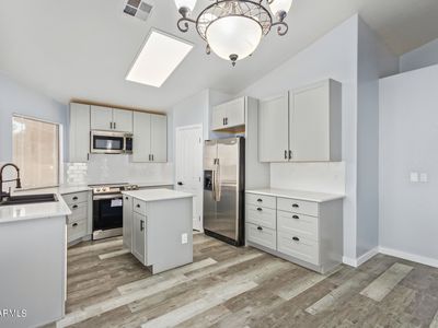 297 N Abalone Dr, Gilbert, AZ, 85233