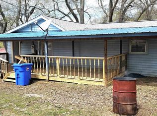 620 The Wagon Rd, Piedmont, AL 36272