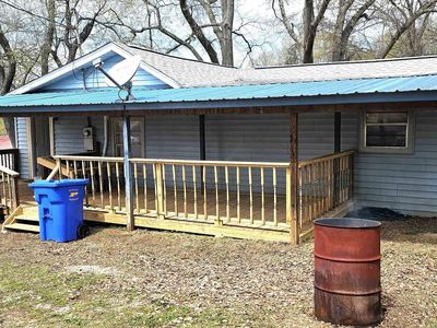 620 The Wagon Rd, Piedmont, AL, 36272