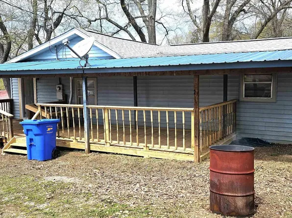 620 The Wagon Rd, Piedmont, AL 36272