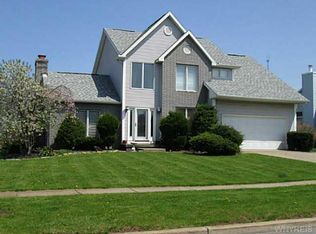147 Cardinal Ln, Grand Island, NY 14072