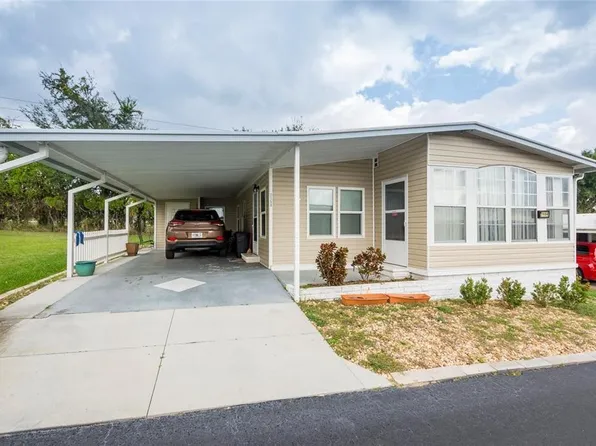 7154 El Meyers St, Zephyrhills, FL 33541