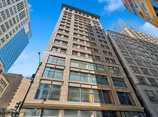 6 E Monroe St APT 1003, Chicago, IL