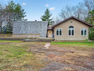 46135 County Highway D, Cable, WI, 54821