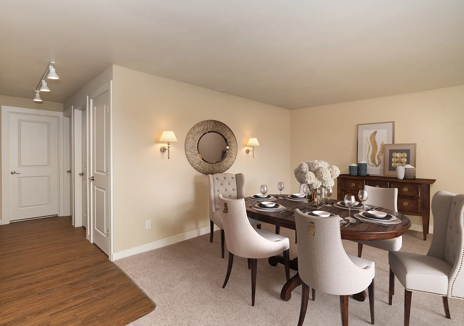 Highland Ridge — Photo 2
