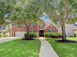6214 Riverchase Trl, Kingwood, TX 77345