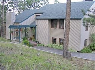 8036 Centaur Dr, Evergreen, CO 80439