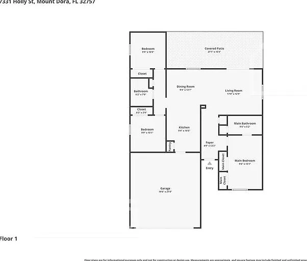 7331 Holly St — Photo 2