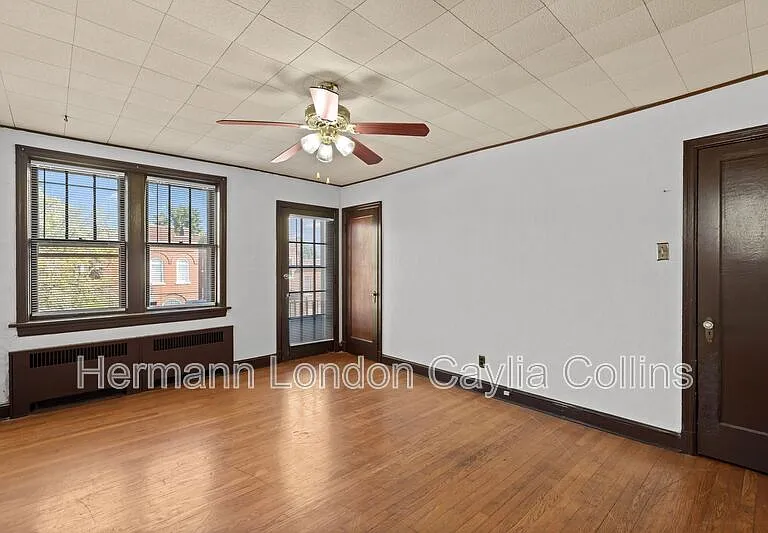 3406-3408 Keokuk St #3406-1F — Photo 2