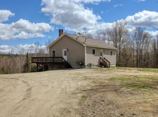 29 Ridge Rd, Sumner, ME 04292