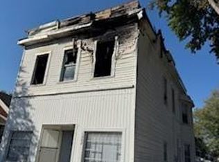 1002 Prouty Ave, Toledo, OH