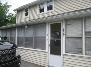 837-839 Craigville Rd, Chester, NY 10918