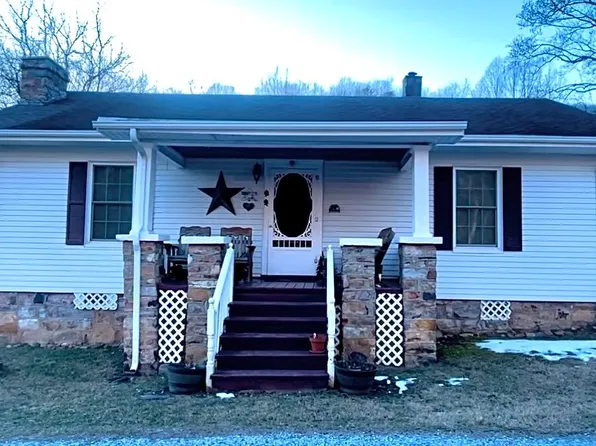 497 Greyledge Rd, Buchanan, VA 24066