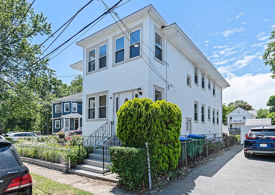 12 Mystic St, Medford, MA 02155 Zillow