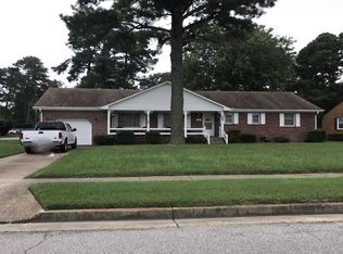 5277 Curlew Dr, Norfolk, VA 23502