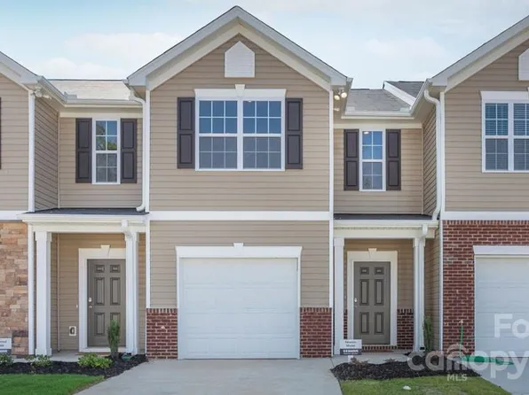 5619 Carrington Ct, Trinity, NC 27370