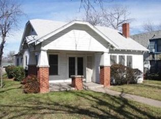 2425 Proctor Ave, Waco, TX 76708