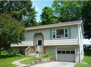 44 Evergreen Ave, Rutland, VT 05701