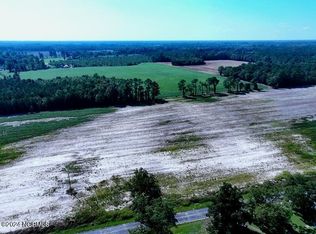 Cowpen Swamp Rd Lot 10, Fairmont, NC 28340