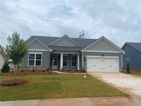 729 Glenside Dr, Jefferson, GA 30549