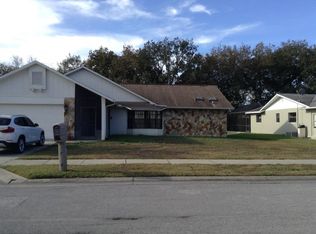 3623 Montclair Dr, New Port Richey, FL 34655