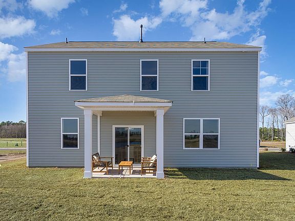 4th image of 1027 Ridgeford Dr.