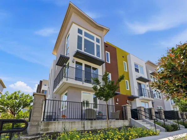 2976 San Jose Vineyard Pl #1, San Jose, CA 95136