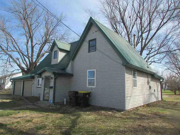 617 N Fillmore St, Osceola, IA 50213
