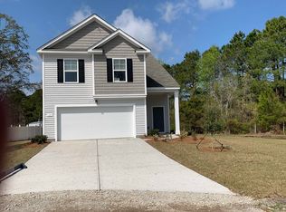 121 Zoe Ct LOT 1005, Wren B Longs, SC 29568