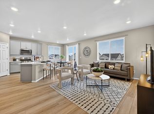 13375 Valley Peak Dr, Peyton, CO 80831