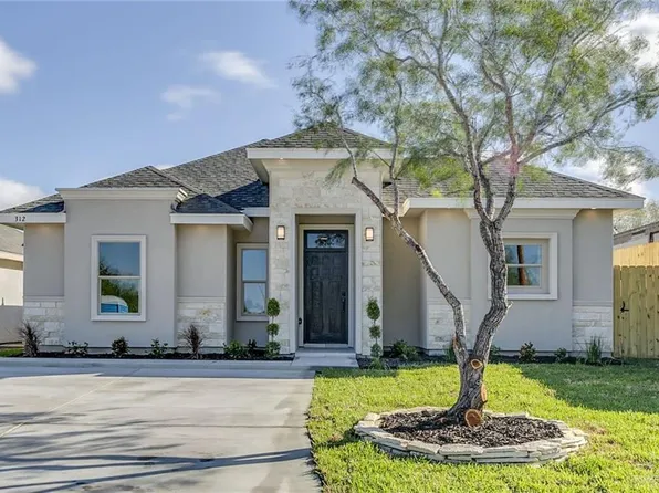 312 N Kika De La Garza Blvd, La Joya, TX 78560