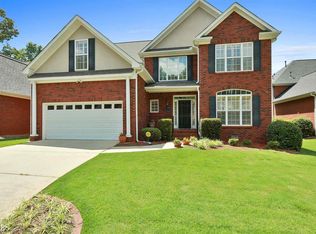 231 Ashton Park, Peachtree City, GA 30269